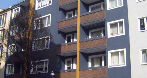Wohnung in Berlin