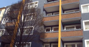 Квартира в Берлине